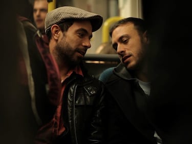 Esta es la película perfecta para celebrar el orgullo LGTBI+