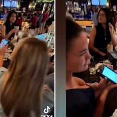 Ric Flair goes viral for leaving a generous $350 tip to a waitress