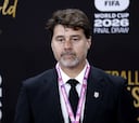 “No hay drama en Estados Unidos por lo que diga Pochettino”