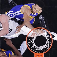 Fin de curso para Pau Gasol: ¿16,1 millones o salir al mercado?