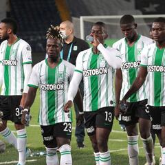 Alianza Petrolera - Nacional: TV, horario y cómo ver la Liga BetPlay