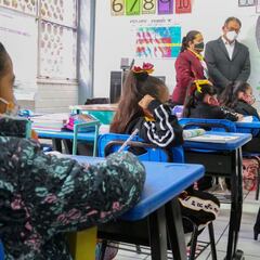 Calendario SEP julio 2023: ¿cuándo termina el ciclo escolar 2022-2023?