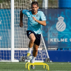 El parón voluntario de Víctor Sánchez