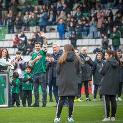 El definitivo adiós de Álex López