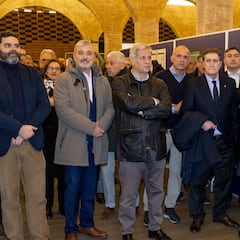 El Espanyol y Sarrià se reivindican