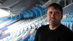 TNT Sports: Acuerdo 'de palabra' entre Coudet y la Academia