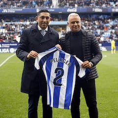 Sergio Pellicer: “Mi mensaje no es victimista y aquí no hay salvadores”