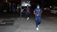 90 minutos, próxima Champions