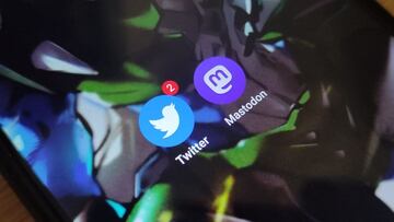 Cómo encontrar a tus amigos de Twitter en Mastodon