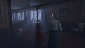 Imágenes de Remothered: Broken Porcelain