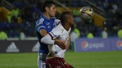 Millonarios y Tolima por el juego 100 de la historia en Bogotá