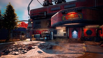 Imágenes de The Outer Worlds