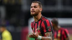 González Pírez selló su vuelta al Millonario