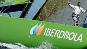 <b>DOS DERROTAS. </b>La nefasta jornada deja al Desafío Español maltrecho en la clasificación final.