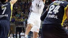 Begic resucita y Rudy se sale en plaza grande