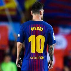 Girona-Barcelona: horario, fecha, canal TV y dónde seguir online