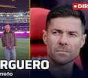 El Larguero, en directo: Leo Messi ‘se cuela’ en el Camp Nou y Xabi Alonso no convence