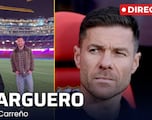 El Larguero, en directo: Leo Messi ‘se cuela’ en el Camp Nou y Xabi Alonso no convence