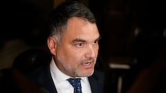 “Niña agrandada”: revelan que Javier Macaya declaró contra menor que fue abusada por su padre