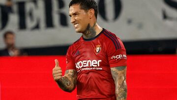 Dami¨¢n y el Chimy cruzan guantes