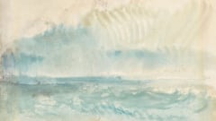 This blurry photo unveils a hidden masterpiece worth half a million dollars