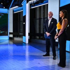 La FIFA decidirá si México tendrá más partidos para el Mundial 2026