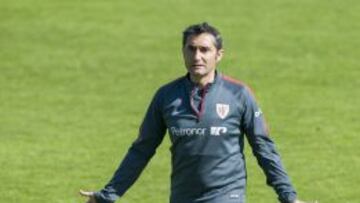 Valverde: "Iker es excesivamente importante para nosotros"