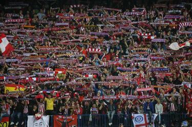 Primera predictions: week 38