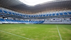 Monterrey albergará partido de Repechaje para el Mundial 2026