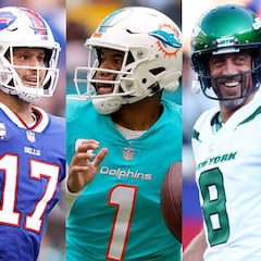 Bills, Dolphins, Jets and Patriots: AFC East preview for the 2023 NFL season