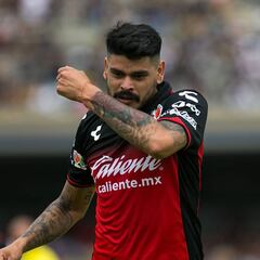 Cómo y dónde ver el Xolos de Tijuana vs Tigres; horario y TV online