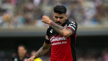 Cómo y dónde ver el Xolos de Tijuana vs Tigres; horario y TV online