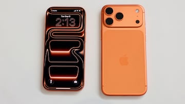 El iPhone 17 ya es una realidad y estamos a dos semanas para que salga al mercado. Te contamos todos los detalles.
