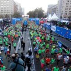 Ganador 2015 buscará ratificar triunfo en Maratón de Santiago