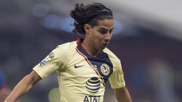 El presidente deportivo del América expresó que existen diversas ofertas por el juvenil mexicano, quien ha expresado en reiteradas ocasiones marcharse a Europa.