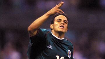 Cuauht&eacute;moc Blanco