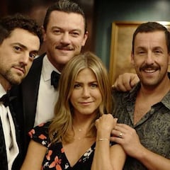 How much does a Hollywood actor earn? The ranking of the highest paid in 2024