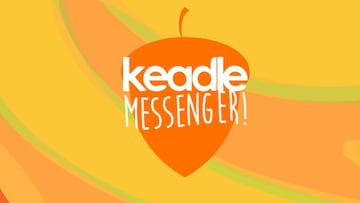 Keadle, el WhatsApp que te obliga a moverte para leer los mensajes