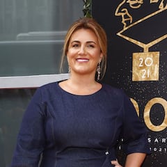 Carlota Corredera, firme con su postura por Rocío Carrasco: "No van a conseguir silenciarme"