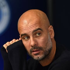 "Nunca entrenaré al United igual que nunca entrenaré al Madrid"