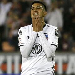 Colo Colo ya empieza a armar su lista negra: cuatro no siguen
