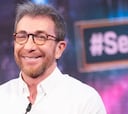 Pablo Motos logra su objetivo: primera vez en ‘El Hormiguero’ para un conocido artista