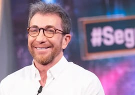 Pablo Motos logra su objetivo: primera vez en ‘El Hormiguero’ para un conocido artista