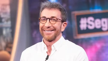 ¿Quiénes son los invitados de ‘El Hormiguero’ esta semana? La lista del 19 al 22 de febrero