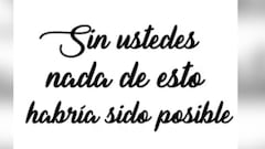 La agradecida despedida de Keylor que emocionó al Madrid