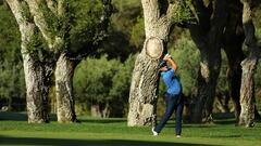 Jon Rahm supera el jet-lag y avisa: "El Tour se gana en París"