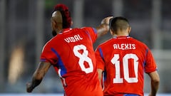 Arturo Vidal habla como nunca antes de Alexis Sánchez: “Estábamos los dos ahí...”