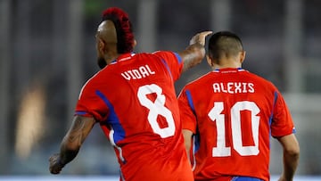 Arturo Vidal habla como nunca antes de Alexis Sánchez: “Estábamos los dos ahí...”