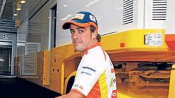 Fernando Alonso