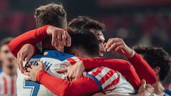 Girona - Real Oviedo en directo: LaLiga Smartbank en vivo